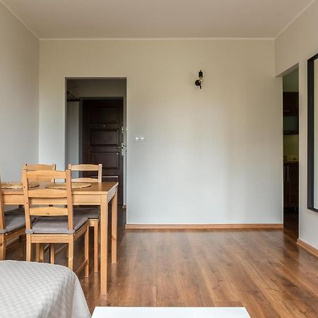 "Near The Forest" Apartment Sopot Exterior photo
