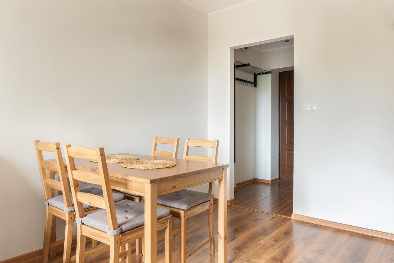 "Near The Forest" Apartment Sopot Exterior photo